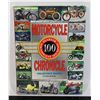 Image 1 : MOTORCYCLE CHRONICLE COLLECTOR'S EDITION