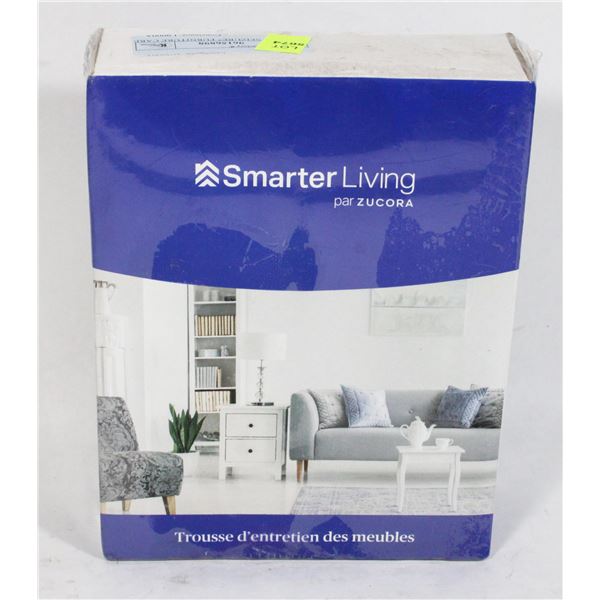 *POLICE SEIZURE* FURNITURE CARE KIT