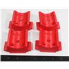 Image 1 : 3D PRINTED MILWAUKEE GREASE GUN HOLDERS