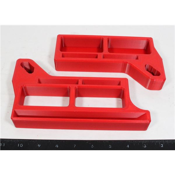 3D PRINTED MILWAUKEE PACKOUT