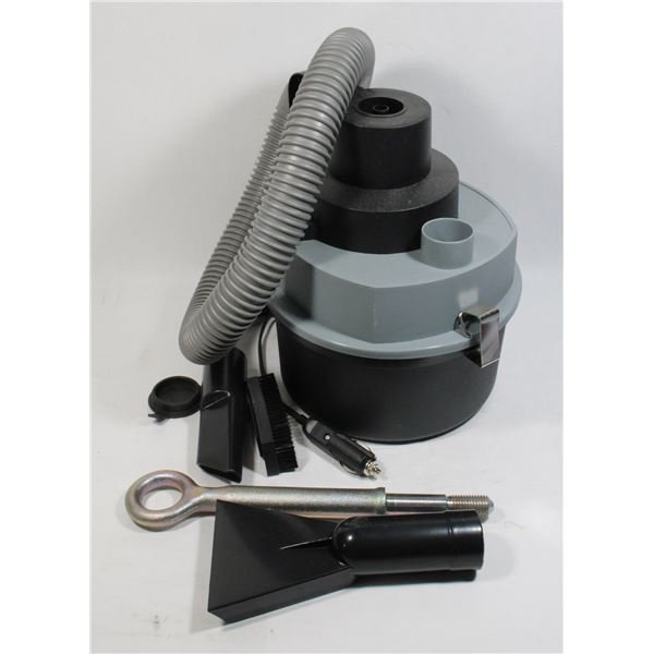 CAR VACUUM