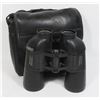 Image 1 : BUSHNELL PERMA FOCUS BINOCULARS IN CASE
