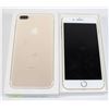 Image 1 : IPHONE 7 PLUS IN BOX, NO CHARGER