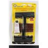 Image 1 : NEW CAMEL EMERGENCY TIRE REPAIR KIT RUBBER CEMENT