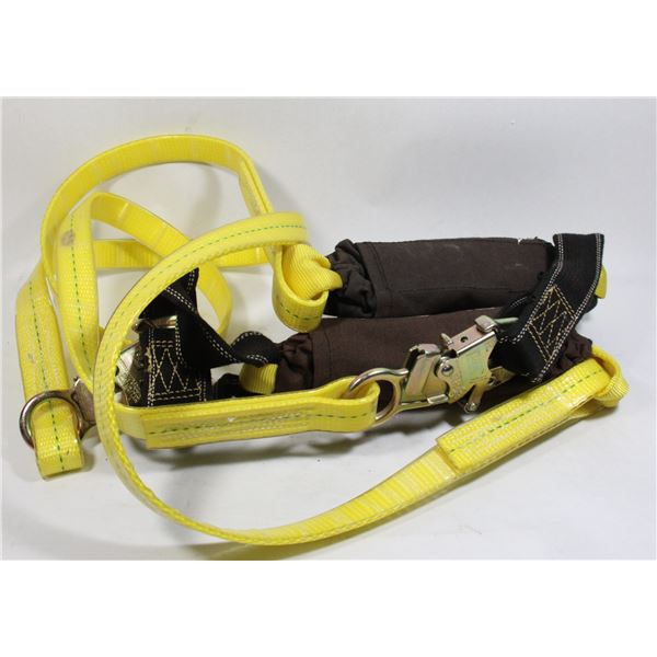 DBI SALA FALL PROTECTION EQUIPMENT