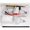 Image 1 : 4PK LIGHTBULBS