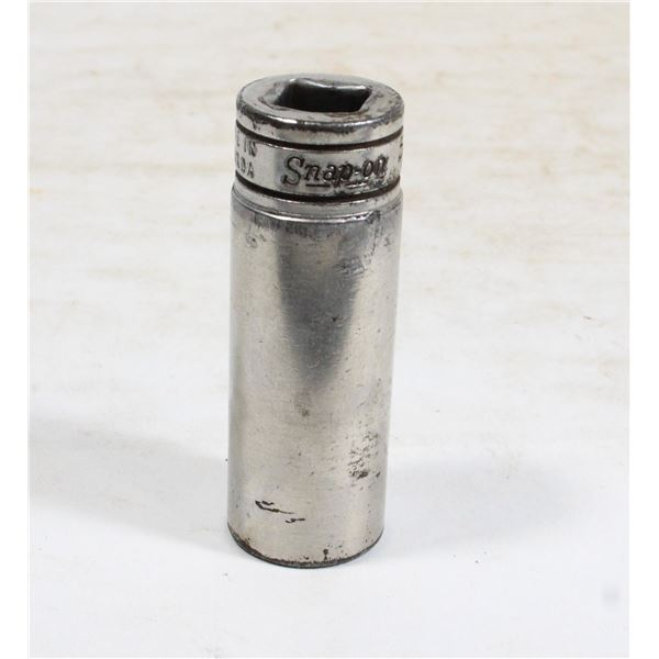 SNAP-ON SOCKET 5/8 SFS 201 MADE IN CANADA