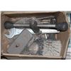 Image 3 : HUSQVARNA DMS 180 WET CORING SAW