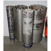 Image 4 : HUSQVARNA DMS 180 WET CORING SAW