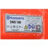 Image 5 : HUSQVARNA DMS 180 WET CORING SAW