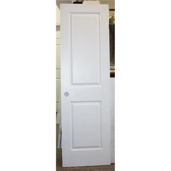 24" INTERIOR DOOR