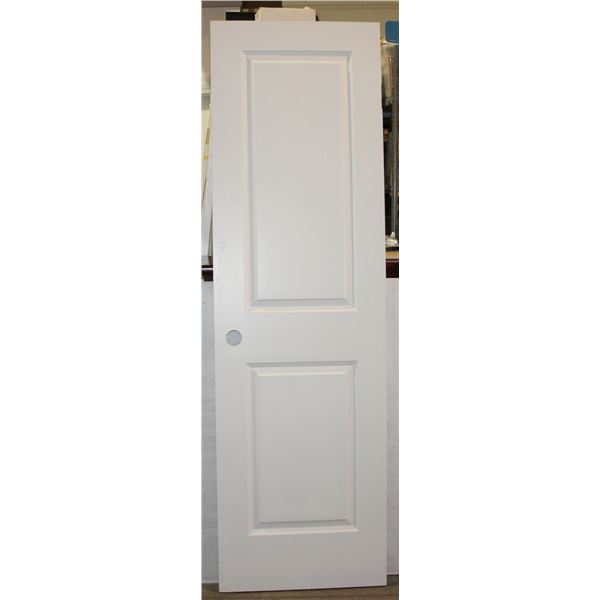24" INTERIOR DOOR