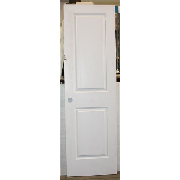 24" INTERIOR DOOR