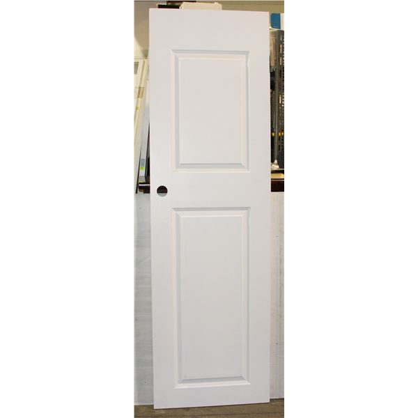 24" INTERIOR DOOR