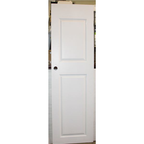 24" INTERIOR DOOR