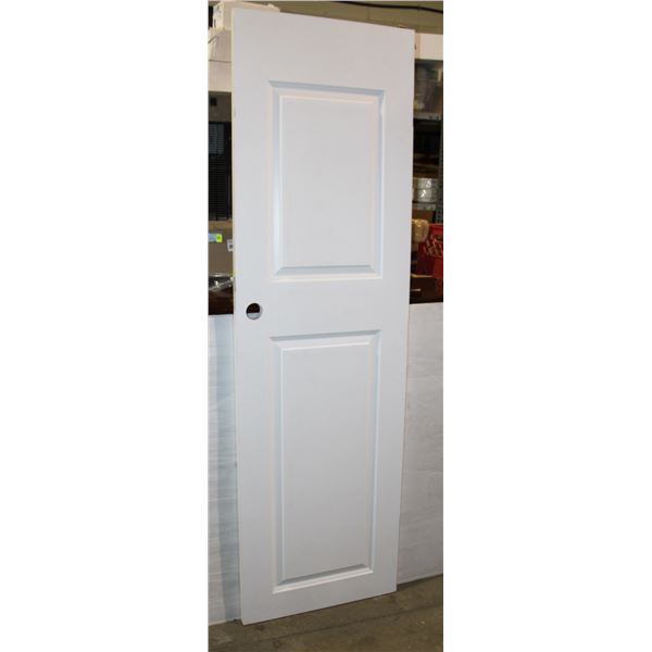 24" INTERIOR DOOR