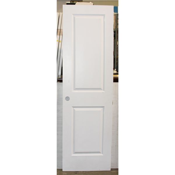 24" INTERIOR DOOR