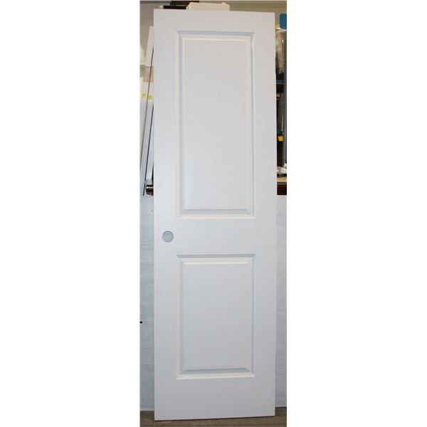 24" INTERIOR DOOR
