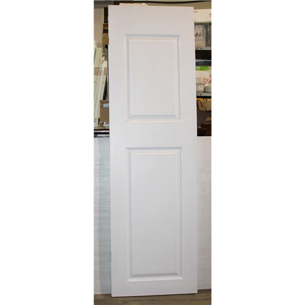 24" INTERIOR DOOR
