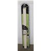 Image 1 : REDI ARCH WINDOWS SHADE WHITE 1'X4' BASE