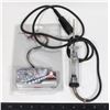 Image 1 : AUTOMOTIVE CIRCUIT TESTER & 12" LED LIGHT STRIP