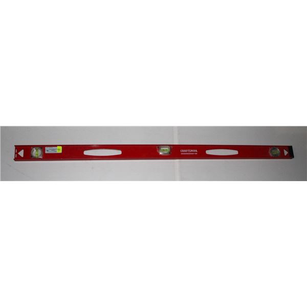 CRAFTSMAN SPIRIT LEVEL