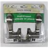 Image 1 : NEW GATE HOUSE HALL / CLOSET HANDLES