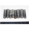 Image 1 : SOCKETS SAE 3/8" DRIVE