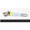 Image 1 : 6" CRESCENT WRENCH