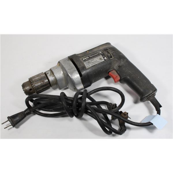 SKIL CORDED DRILL