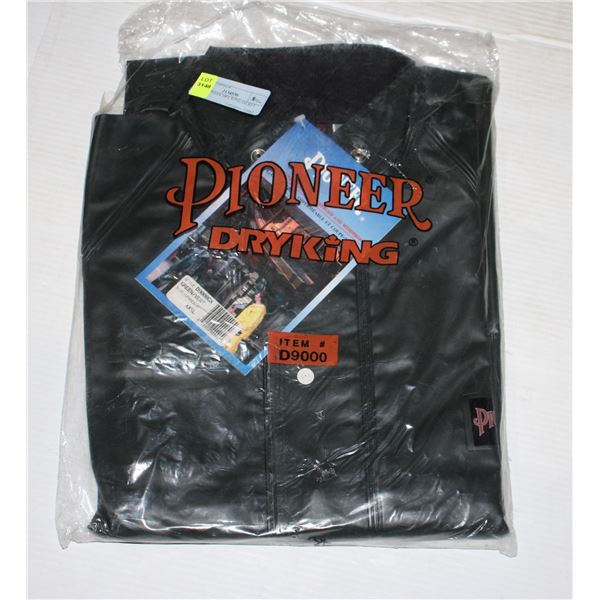 NEW PIONEER DRY KING JACKET XXXL