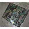 Image 1 : CAMO TARP