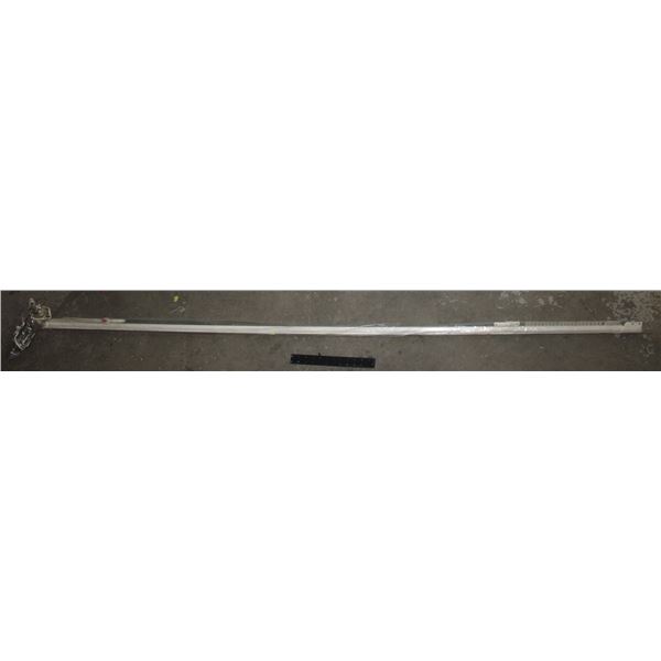 KIRSCH DRAPERY DRAW ROD & PARTS