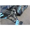 Image 10 : 2020 POLARIS PRO-MRK 174 SNOWMOBILE *BAILIFF SEIZURE* UPDATE, WAS STARTED*