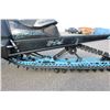 Image 12 : 2020 POLARIS PRO-MRK 174 SNOWMOBILE *BAILIFF SEIZURE* UPDATE, WAS STARTED*