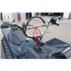 Image 17 : 2020 POLARIS PRO-MRK 174 SNOWMOBILE *BAILIFF SEIZURE* UPDATE, WAS STARTED*