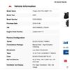 Image 20 : 2020 POLARIS PRO-MRK 174 SNOWMOBILE *BAILIFF SEIZURE* UPDATE, WAS STARTED*