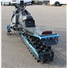 Image 3 : 2020 POLARIS PRO-MRK 174 SNOWMOBILE *BAILIFF SEIZURE* UPDATE, WAS STARTED*