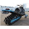 Image 5 : 2020 POLARIS PRO-MRK 174 SNOWMOBILE *BAILIFF SEIZURE* UPDATE, WAS STARTED*