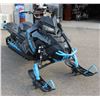 Image 7 : 2020 POLARIS PRO-MRK 174 SNOWMOBILE *BAILIFF SEIZURE* UPDATE, WAS STARTED*