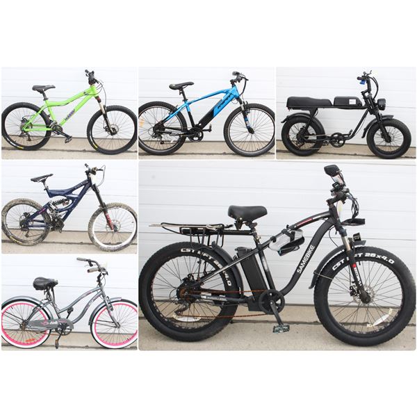 FEATURED ITEMS: THESE ARE SOME OF THE LOTS COMING UP!