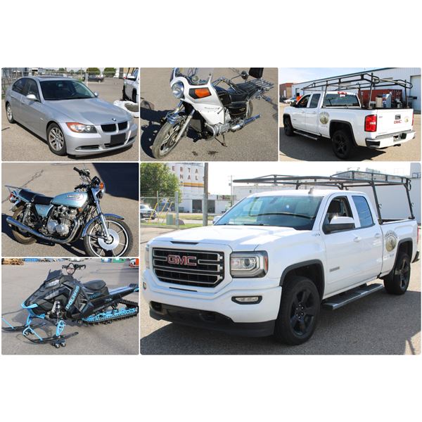 FEATURED ITEMS: THESE ARE SOME OF THE LOTS COMING UP!