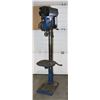 Image 1 : 17" VARIABLE SPEED EXTENDED STROKE DRILL PRESS