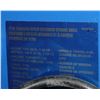 Image 2 : 17" VARIABLE SPEED EXTENDED STROKE DRILL PRESS