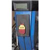 Image 3 : 17" VARIABLE SPEED EXTENDED STROKE DRILL PRESS