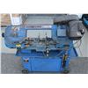 Image 1 : 7" X 12" HYDRAULIC METAL CUTTING BAND SAW