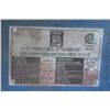 Image 2 : 7" X 12" HYDRAULIC METAL CUTTING BAND SAW