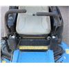 Image 7 : NEW HOLLAND G4030 COMMERCIAL LAWNMOWER