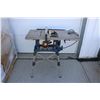 Image 1 : RYOBI 10" TABLESAW ON STAND