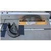 Image 3 : RYOBI 10" TABLESAW ON STAND
